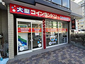 メゾングランプレール  ｜ 大阪府大阪市浪速区桜川3丁目（賃貸マンション3LDK・8階・120.92㎡） その14