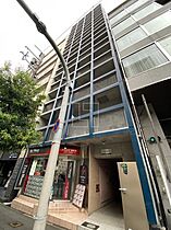 大阪府大阪市中央区内本町1丁目（賃貸マンション1LDK・3階・55.08㎡） その30