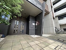 大阪府大阪市中央区谷町4丁目（賃貸マンション1K・5階・23.20㎡） その3