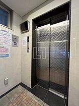 大阪府大阪市中央区谷町4丁目（賃貸マンション1K・5階・23.20㎡） その27