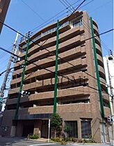 大阪府大阪市浪速区桜川3丁目（賃貸マンション2LDK・8階・91.81㎡） その5