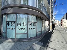 大阪府大阪市浪速区桜川3丁目（賃貸マンション2LDK・8階・91.81㎡） その25