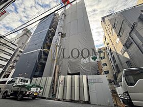 LIEN FORT  ｜ 大阪府大阪市浪速区敷津西2丁目（賃貸マンション1LDK・7階・38.42㎡） その27