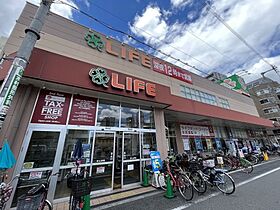 LIEN FORT  ｜ 大阪府大阪市浪速区敷津西2丁目（賃貸マンション1LDK・7階・38.42㎡） その30