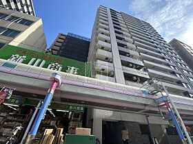 大阪府大阪市中央区松屋町（賃貸マンション1DK・3階・34.10㎡） その29