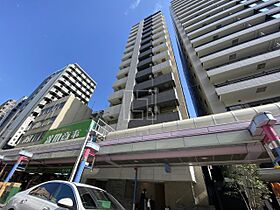 大阪府大阪市中央区松屋町（賃貸マンション1DK・3階・34.10㎡） その30