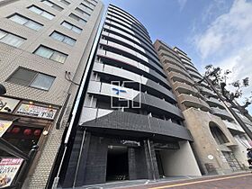 セレニテ難波リアン  ｜ 大阪府大阪市浪速区敷津西2丁目（賃貸マンション1DK・9階・27.50㎡） その1