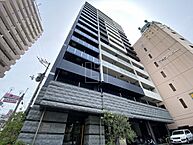 大阪府大阪市西区九条1丁目：物件画像／株式会社エムズコーポレーション　LOOMi四ツ橋堀江店