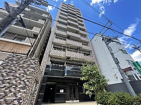 大阪府大阪市中央区谷町7丁目（賃貸マンション1K・2階・21.76㎡） その30