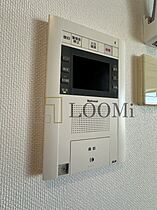 大阪府大阪市中央区松屋町（賃貸マンション1LDK・22階・53.61㎡） その13