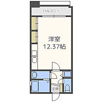 フォレステージュ靭公園  ｜ 大阪府大阪市西区靱本町2丁目（賃貸マンション1R・3階・34.85㎡） その2