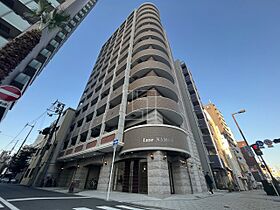 Luxe NAMBA  ｜ 大阪府大阪市浪速区日本橋3丁目（賃貸マンション1K・4階・25.50㎡） その30