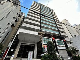 大阪府大阪市中央区西心斎橋2丁目（賃貸マンション2LDK・13階・55.22㎡） その20