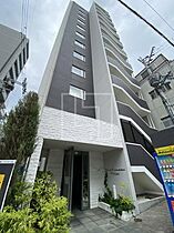 ジュネーゼ京町堀パークサイド  ｜ 大阪府大阪市西区京町堀2丁目（賃貸マンション1K・8階・24.30㎡） その29