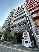 グラパシフィック難波元町  ｜ 大阪府大阪市浪速区元町3丁目（賃貸マンション1K・6階・21.84㎡） その28