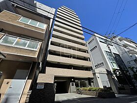 大阪府大阪市中央区南船場1丁目（賃貸マンション1LDK・7階・40.50㎡） その29