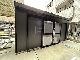 大阪府大阪市中央区北久宝寺町1丁目（賃貸マンション1K・2階・30.07㎡） その25