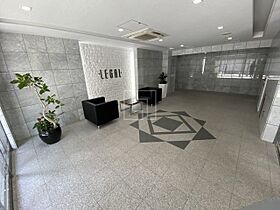 大阪府大阪市中央区南久宝寺町1丁目（賃貸マンション1LDK・5階・43.07㎡） その4