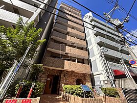 大阪府大阪市中央区瓦屋町1丁目（賃貸マンション1K・8階・21.67㎡） その29