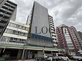 大阪府大阪市中央区松屋町住吉（賃貸マンション1K・9階・23.85㎡） その25