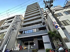 大阪府大阪市中央区南久宝寺町4丁目（賃貸マンション1LDK・6階・40.04㎡） その1