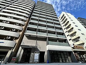 クロスレジデンス阿波座  ｜ 大阪府大阪市西区西本町3丁目（賃貸マンション1LDK・2階・30.96㎡） その1