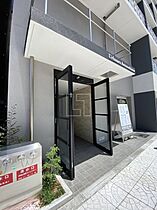 クロスレジデンス阿波座  ｜ 大阪府大阪市西区西本町3丁目（賃貸マンション1LDK・2階・30.96㎡） その3