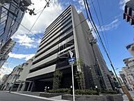 大阪府大阪市浪速区日本橋東1丁目：物件画像／株式会社エムズコーポレーション　LOOMi四ツ橋堀江店