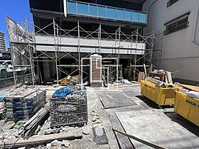 プレサンス大国町ブライス 404 ｜ 大阪府大阪市浪速区敷津西1丁目（賃貸マンション1K・4階・22.42㎡） その3