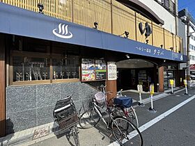 リヴィアス難波ルーチェ  ｜ 大阪府大阪市浪速区塩草3丁目（賃貸マンション1K・4階・21.94㎡） その30