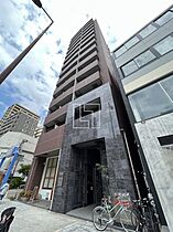 アクアプレイス南堀江  ｜ 大阪府大阪市西区南堀江1丁目（賃貸マンション1K・10階・24.13㎡） その29