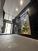 アクアプレイス南堀江  ｜ 大阪府大阪市西区南堀江1丁目（賃貸マンション1K・10階・24.13㎡） その3