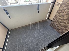 Luxe難波西II  ｜ 大阪府大阪市浪速区浪速西1丁目（賃貸マンション1K・14階・25.73㎡） その16