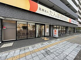 Luxe難波西II  ｜ 大阪府大阪市浪速区浪速西1丁目（賃貸マンション1K・14階・25.73㎡） その30