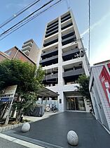 アドバンス難波ウインズ  ｜ 大阪府大阪市浪速区日本橋西1丁目（賃貸マンション1K・10階・25.01㎡） その24