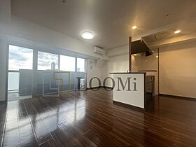 フォレステージュ北堀江  ｜ 大阪府大阪市西区北堀江1丁目（賃貸マンション1LDK・13階・60.03㎡） その5