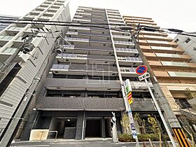 プレサンス堺筋本町エグゼブラン  ｜ 大阪府大阪市中央区博労町1丁目（賃貸マンション1LDK・8階・27.93㎡） その30