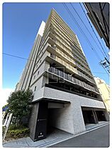 コンフォリア京町堀  ｜ 大阪府大阪市西区京町堀1丁目（賃貸マンション1K・10階・28.52㎡） その29