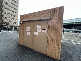 Luxe難波西II  ｜ 大阪府大阪市浪速区浪速西1丁目（賃貸マンション1K・10階・25.73㎡） その25