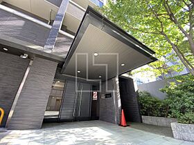 レジディア靭公園  ｜ 大阪府大阪市西区靱本町1丁目（賃貸マンション1R・7階・26.39㎡） その3