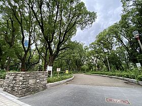 レジディア靭公園  ｜ 大阪府大阪市西区靱本町1丁目（賃貸マンション1R・7階・26.39㎡） その29