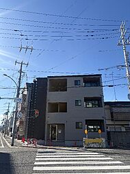 ＩＤＣパロス大観町アルデア 301