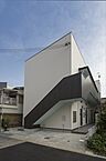 兵庫県神戸市垂水区馬場通1-17：物件画像／ルークスター株式会社　賃貸館　網干店
