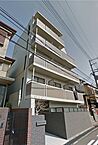 兵庫県神戸市東灘区岡本2丁目3-3：物件画像／ルークスター株式会社　賃貸館　網干店
