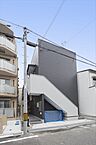 兵庫県尼崎市立花町4丁目16-21：物件画像／URUMI株式会社