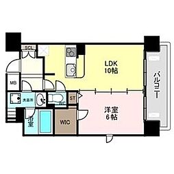 IDCランドセントラル梅田 2階