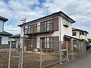 古家付き（居住中）の売地です♪現況渡し♪建築条件なし♪