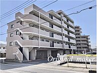 千葉県千葉市中央区浜野町：物件画像