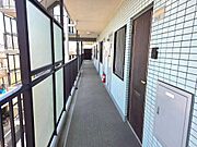 共用廊下