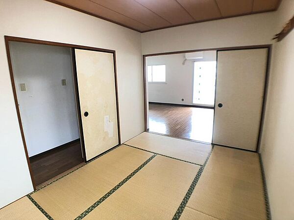 和室